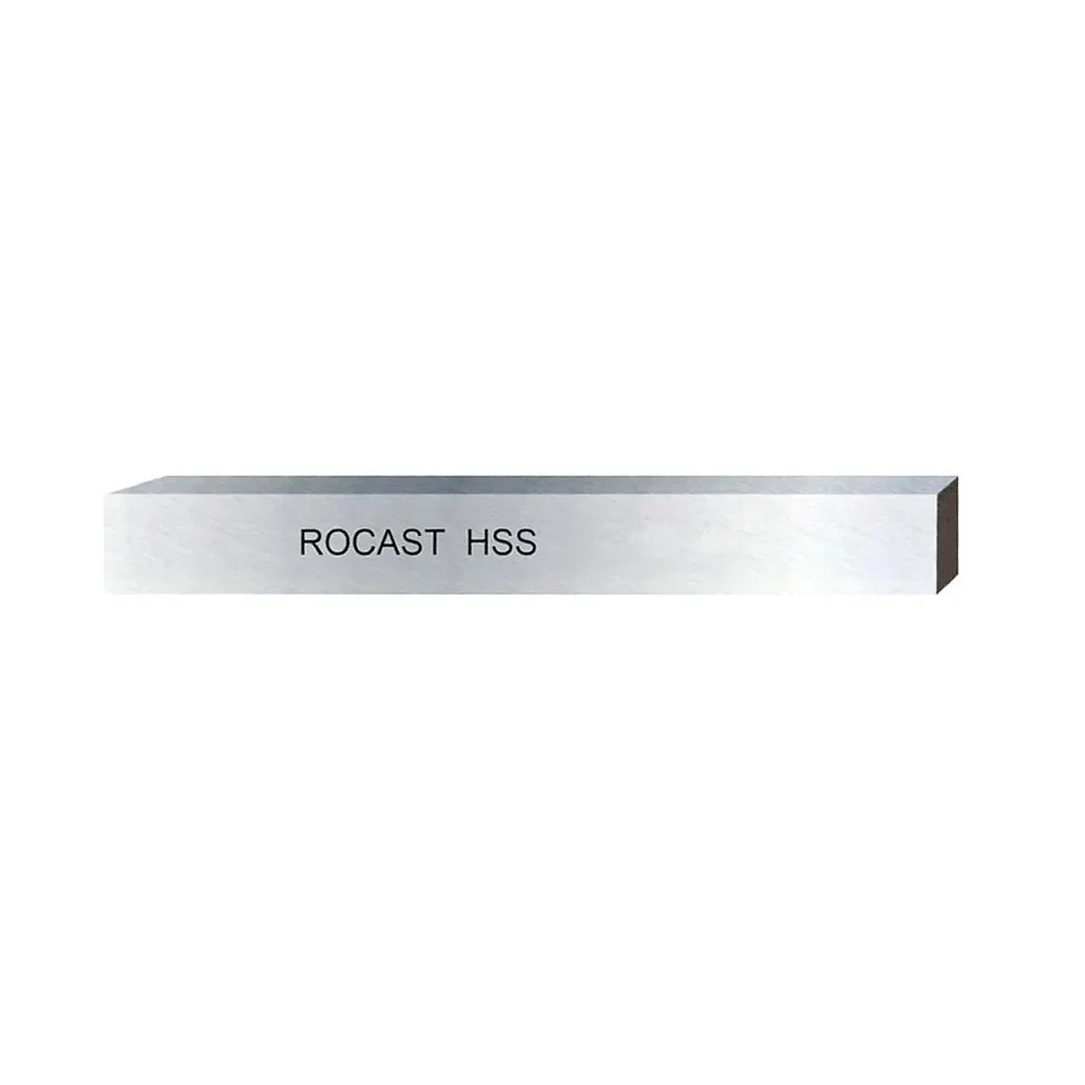 Bits Quadrado HSS 5/16X4" Rocast 400007