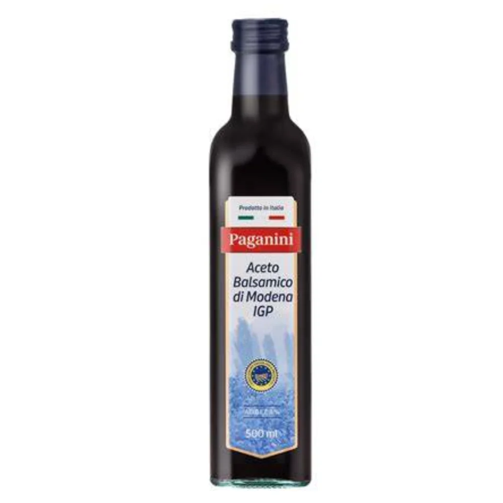 Aceto Balsamico 500Ml Paganini