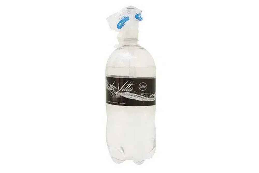 Água com Gás Soda Vitta Premium com Torneirinha 1,4L