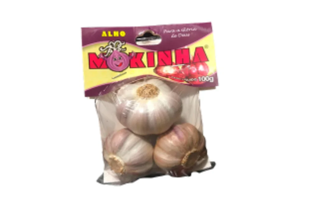 Alho 150Gr