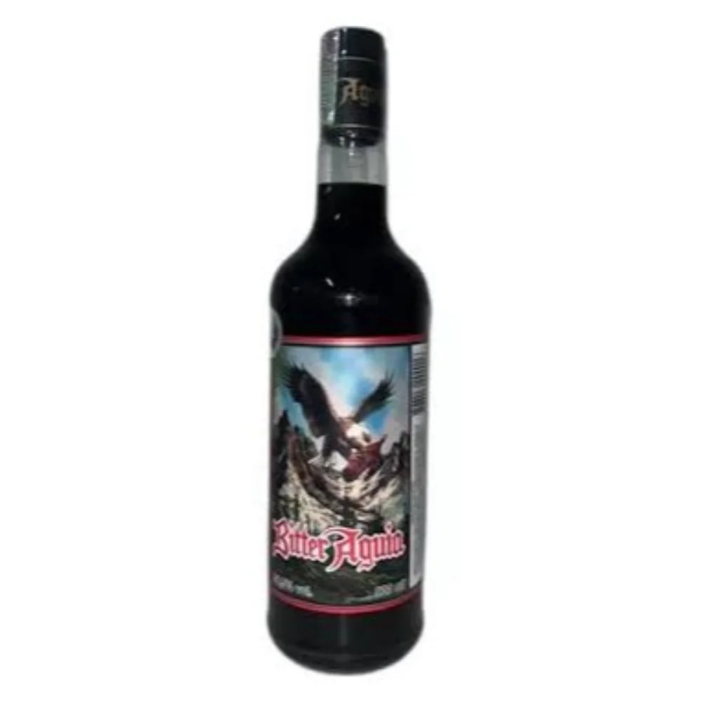 Amargo Bitter 900Ml Aguia