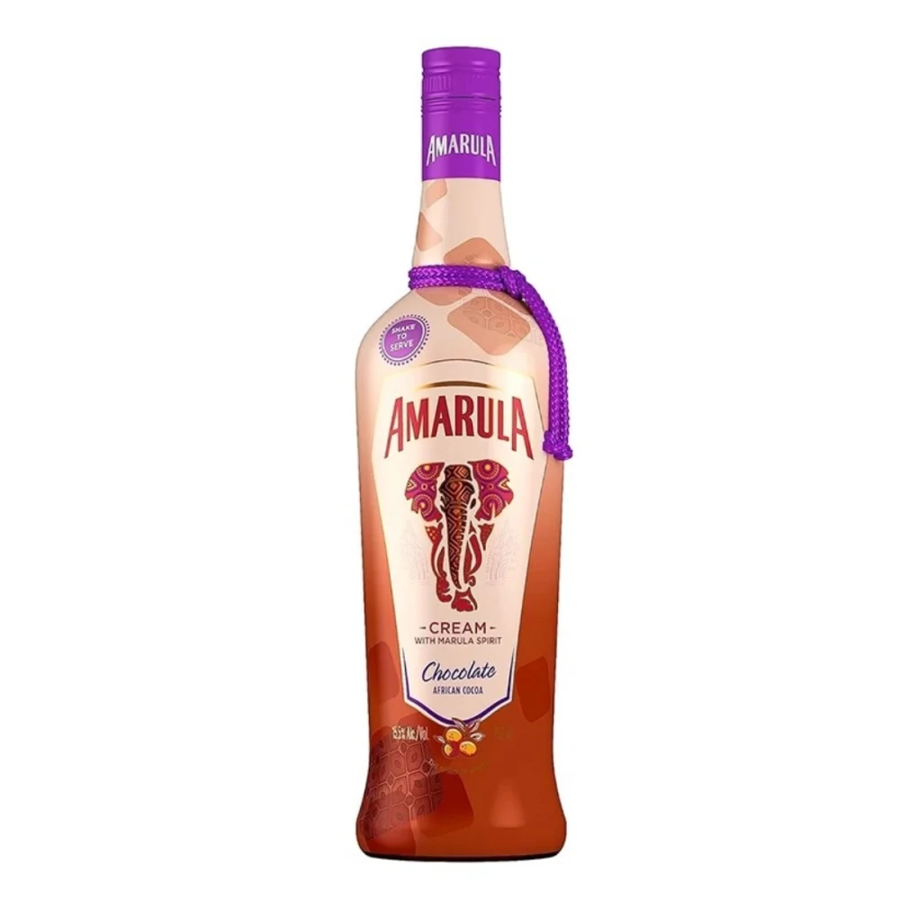 Amarula Chocolate 750Ml Chocolate Amarula