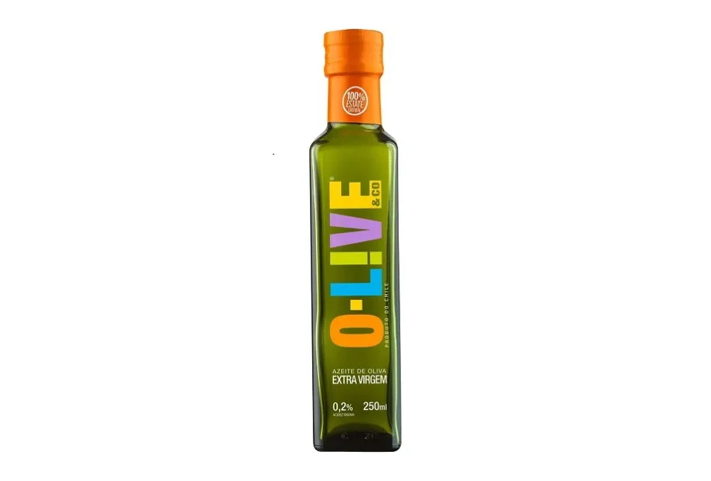 Azeite Oliva Extra Virgem O-Live 250Ml