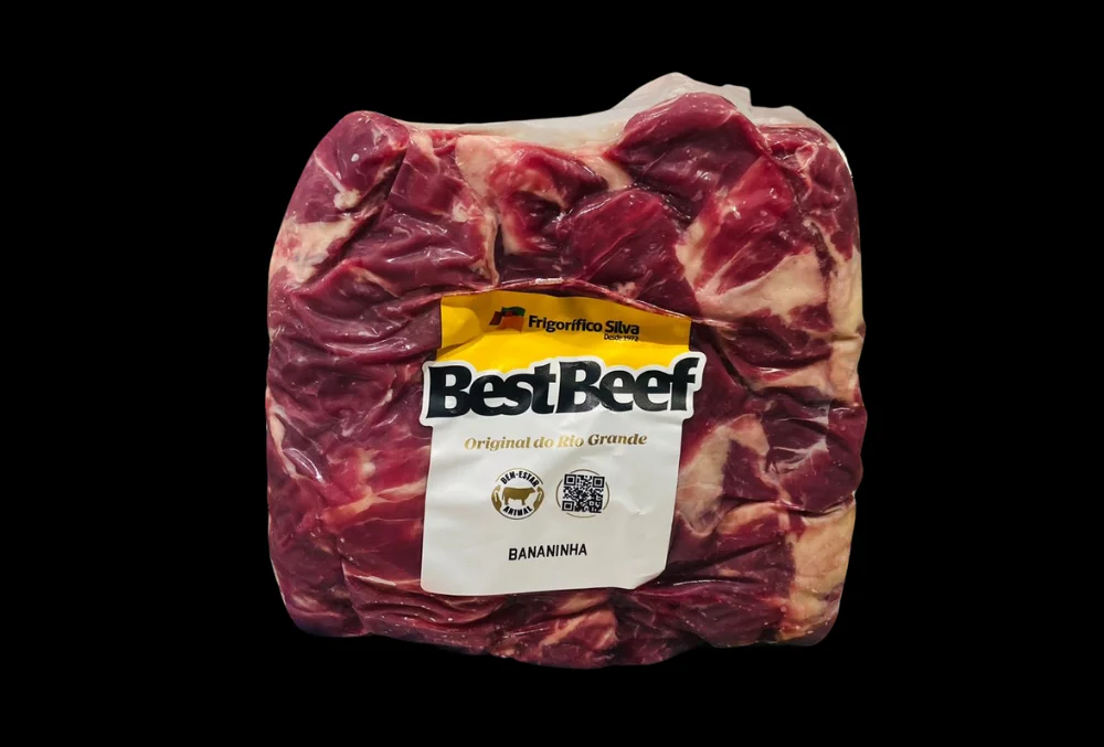 Bananinha Best Beef Kg Best Beef