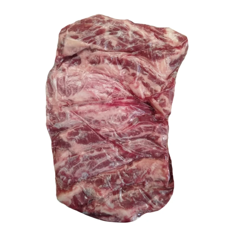 Bananinha Black Angus Kg Bom Gourmet