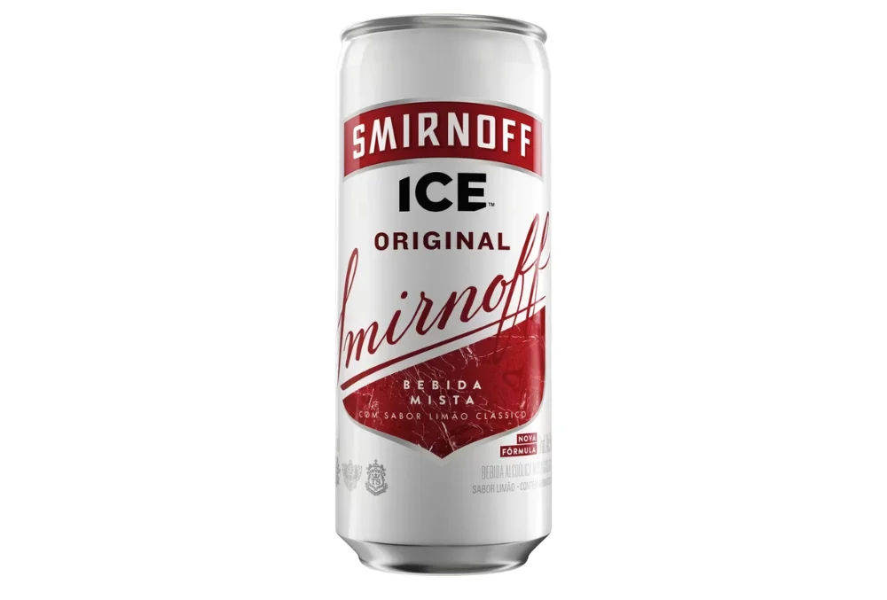 Smirnoff Ice 275Ml