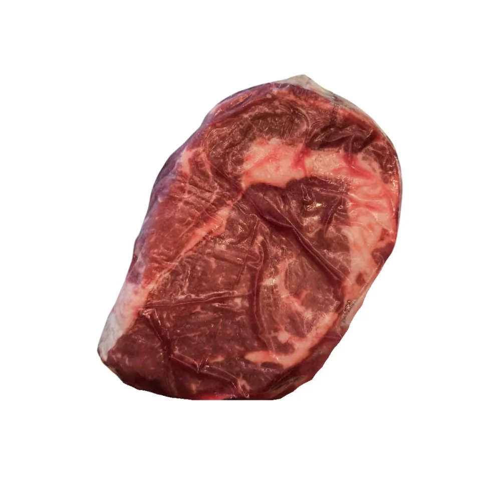 Bife Ancho Angus Resf Kg Padrao Beef