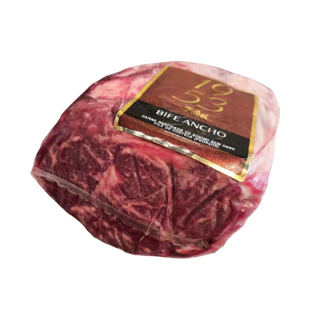 Bife Ancho Resf. 1953 Kg 1953