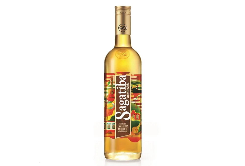 Cachaca 700Ml