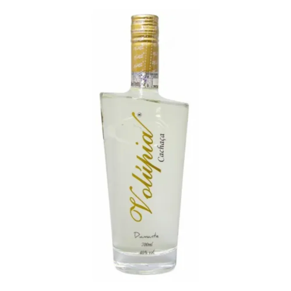 Cachaca Volupia Diamante Diamante Volupia