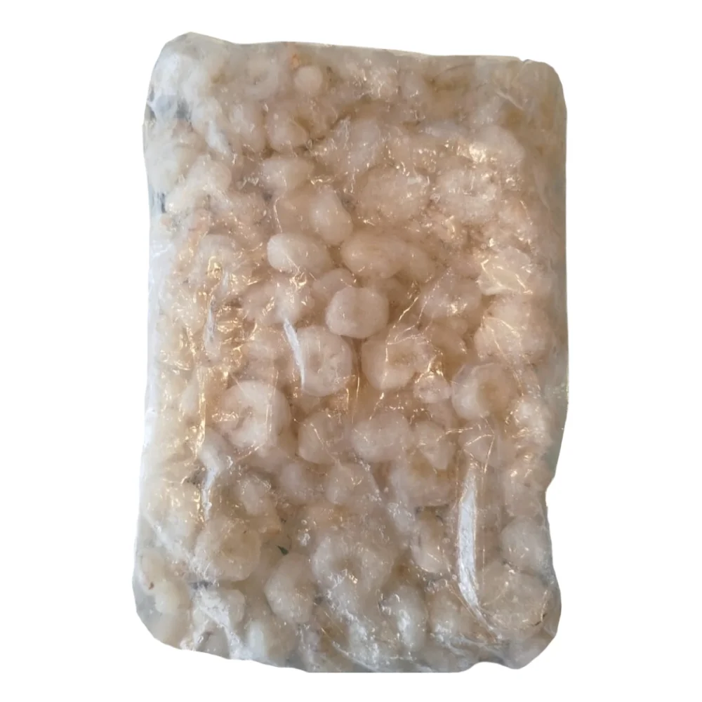 Camarao 7 Barbas M. Cong 1 Kg Benvale