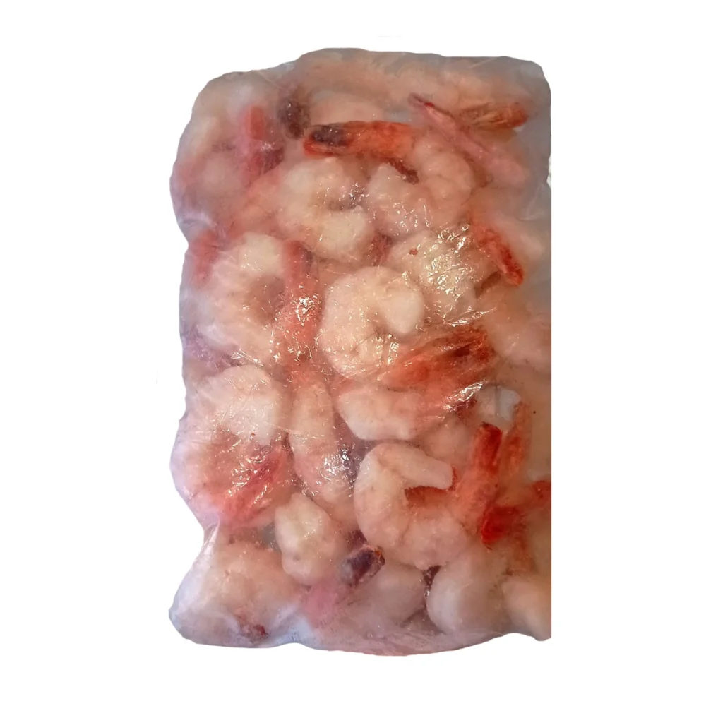 Camarao Gg Colinha Cong. 1Kg Benvale