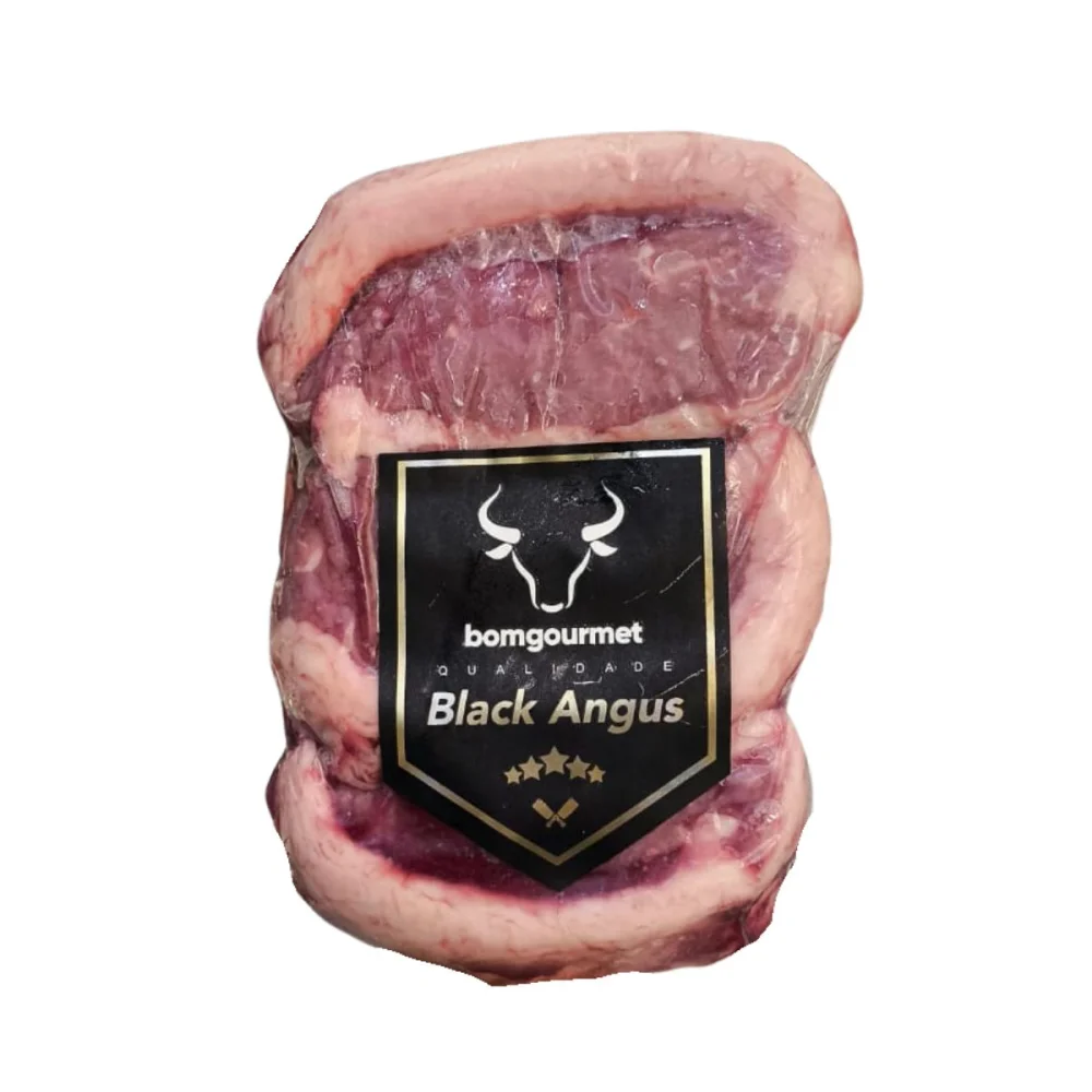 Capa do File Black Angus