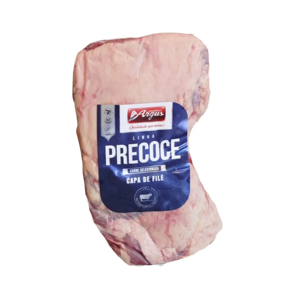 Capa do Filé Precoce Kg Argus