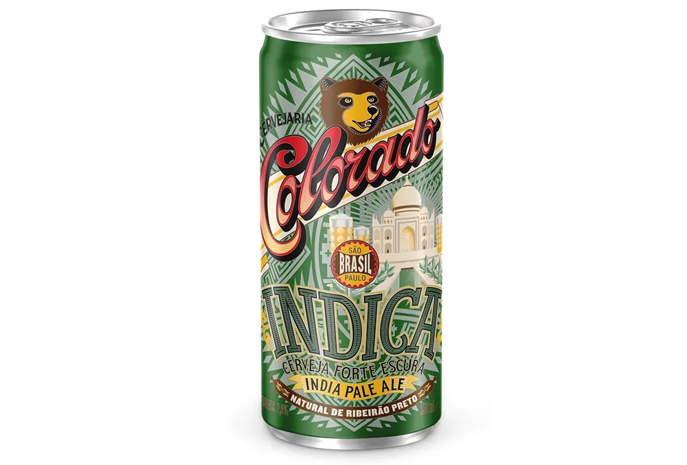 Cerveja 350Ml