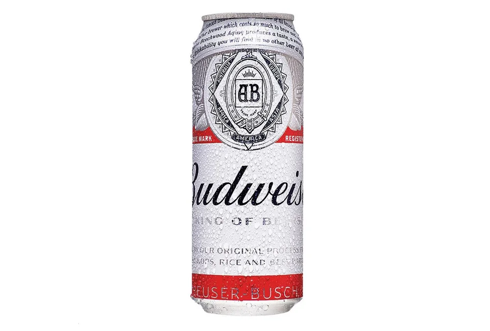 Cerveja 473Ml