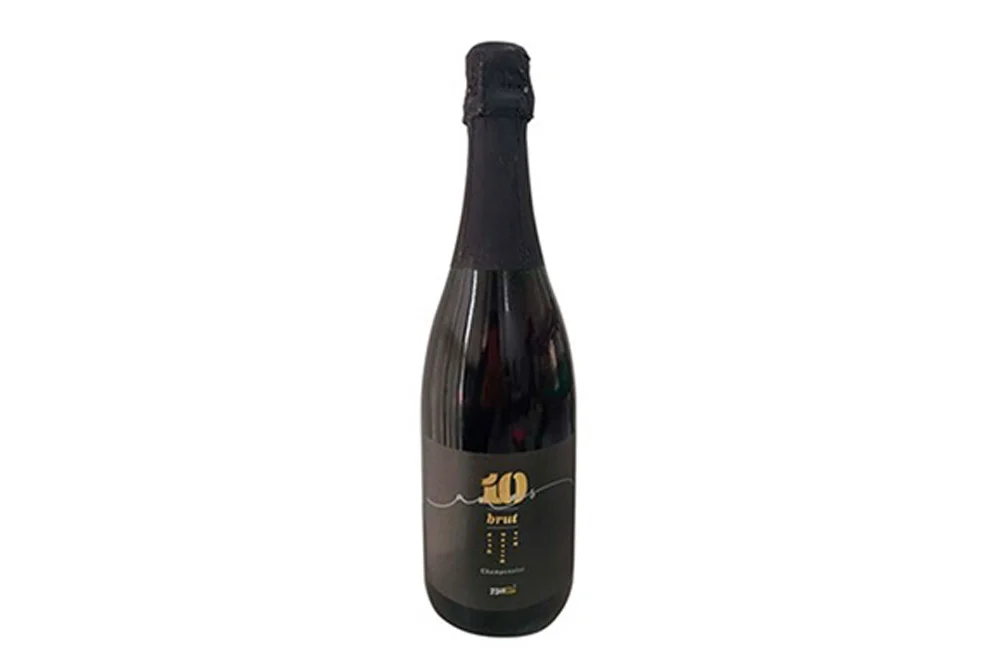 Cerveja Champenoise Dark Strong Ale Gauden 355Ml