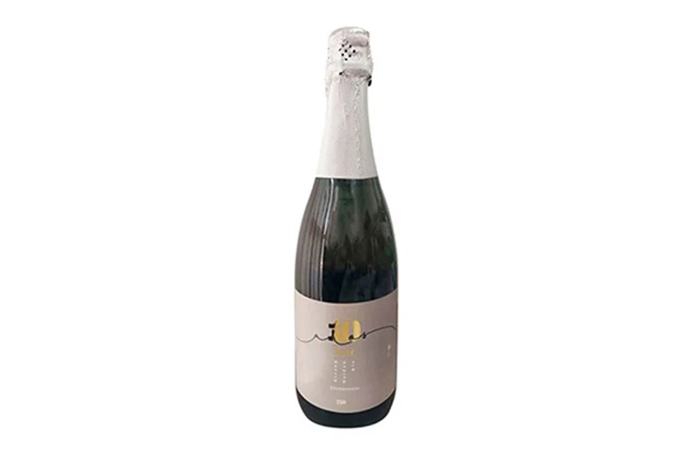 Cerveja Champenoise Strong Golden Ale Gauden 355Ml