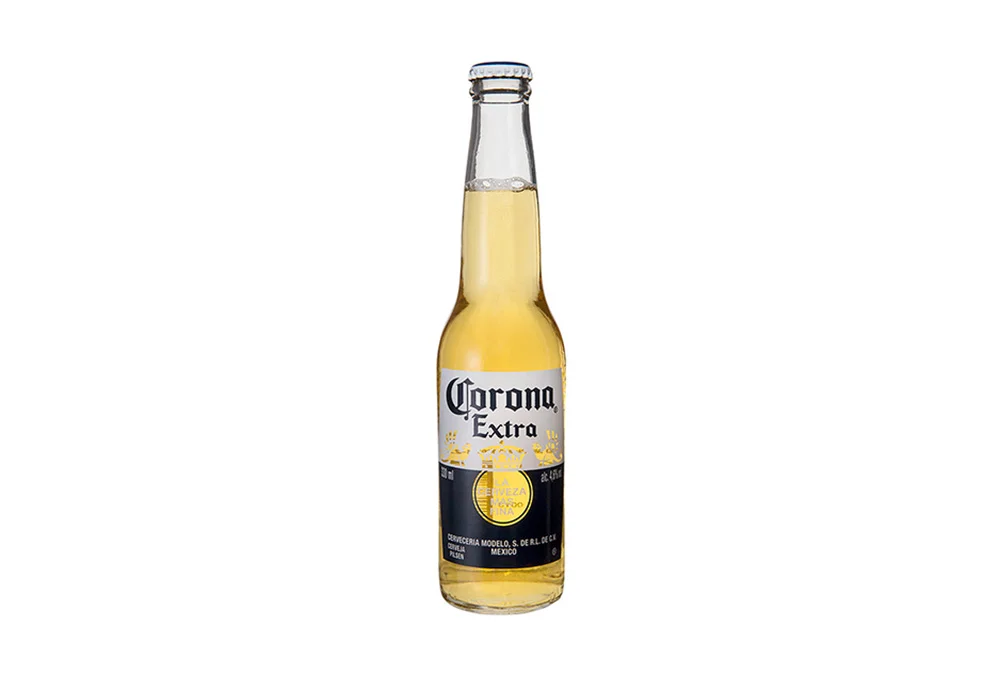 Cerveja Corona Long Neck 330Ml 