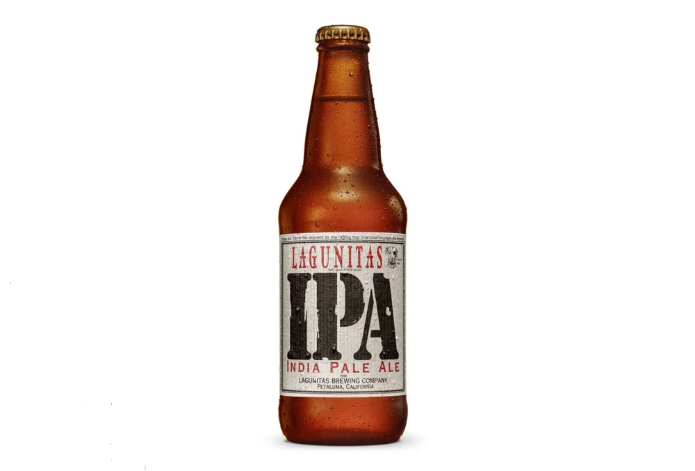 Cerveja Lagunitas Ipa 355Ml