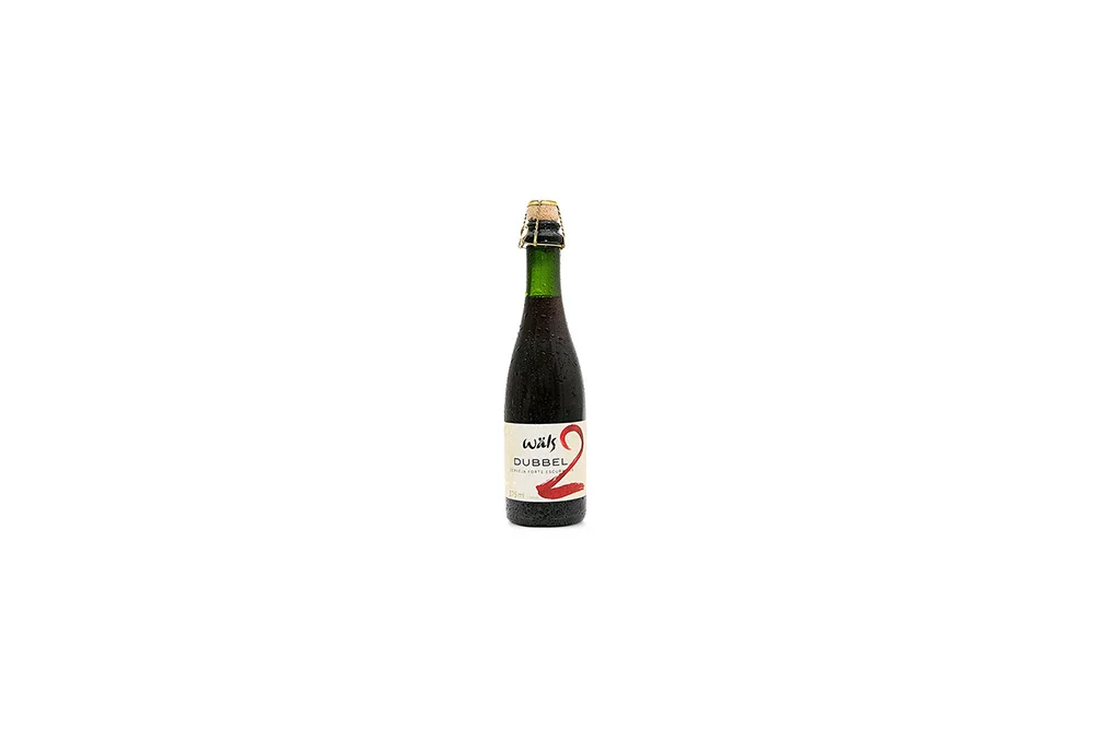 Cerveja Wals Dubbel 375Ml