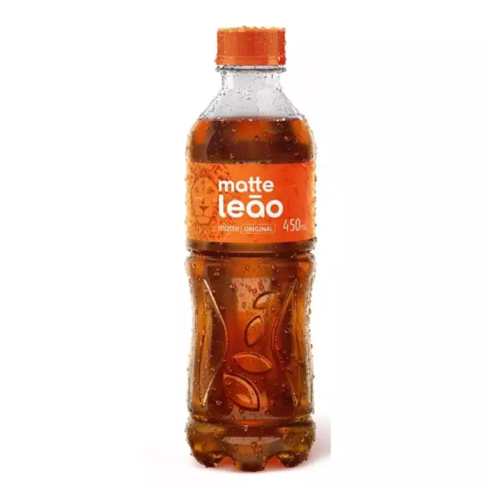 Cha Mate 450Ml
