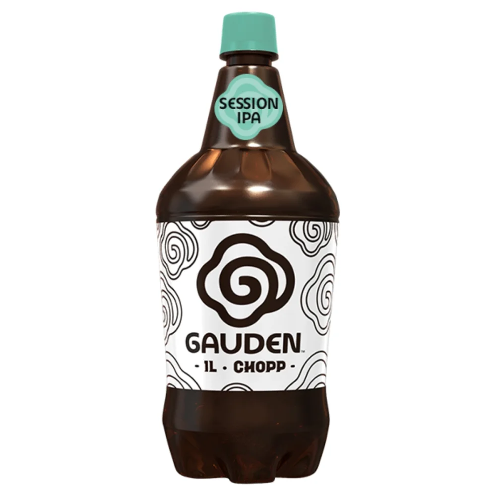 Chopp 1L Session Ipa Gauden