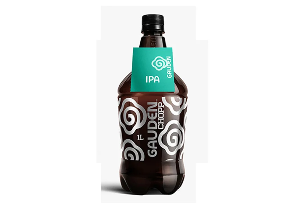 Chopp Gauden Ipa 1000Ml