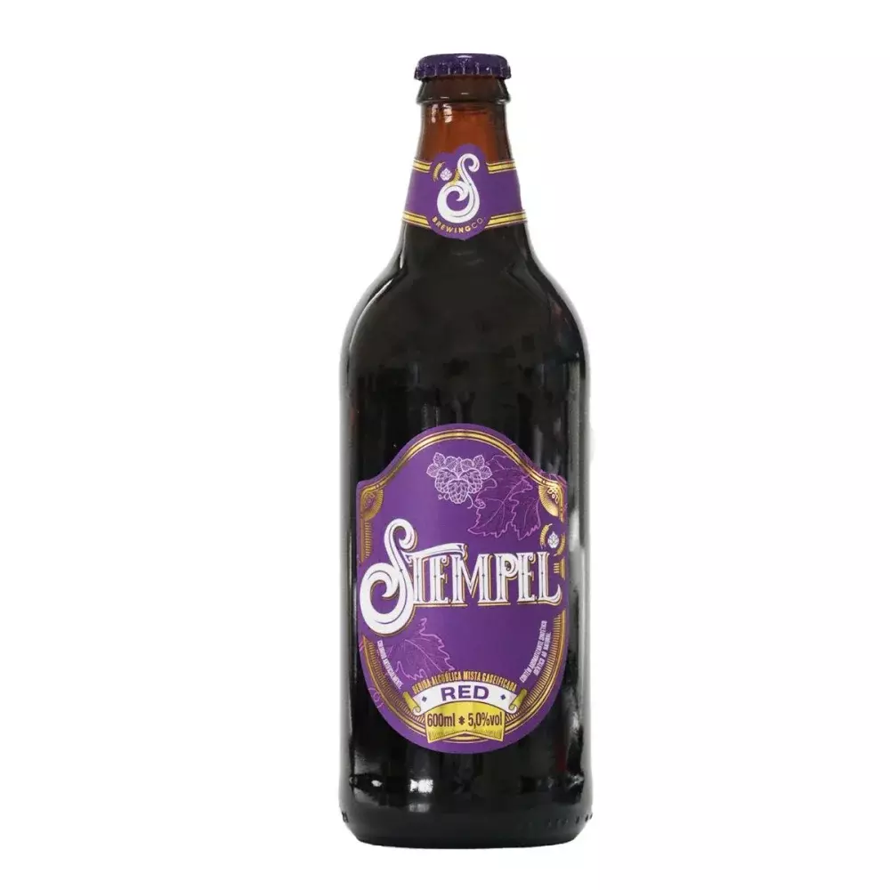 Chopp Stempel 600Ml Vinho Stempel