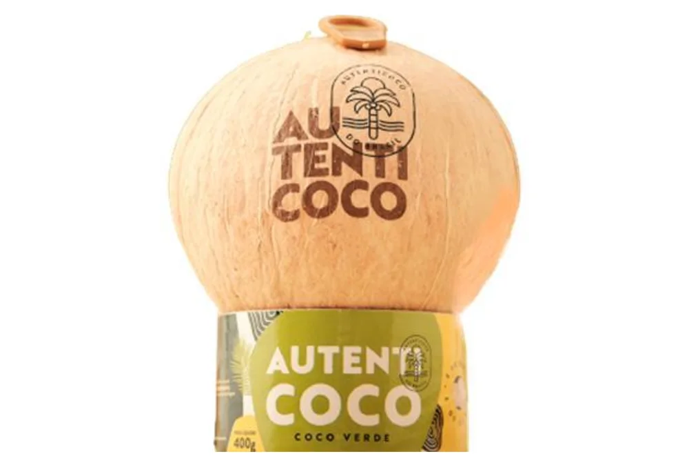 Coco Verde Autenticoco Un