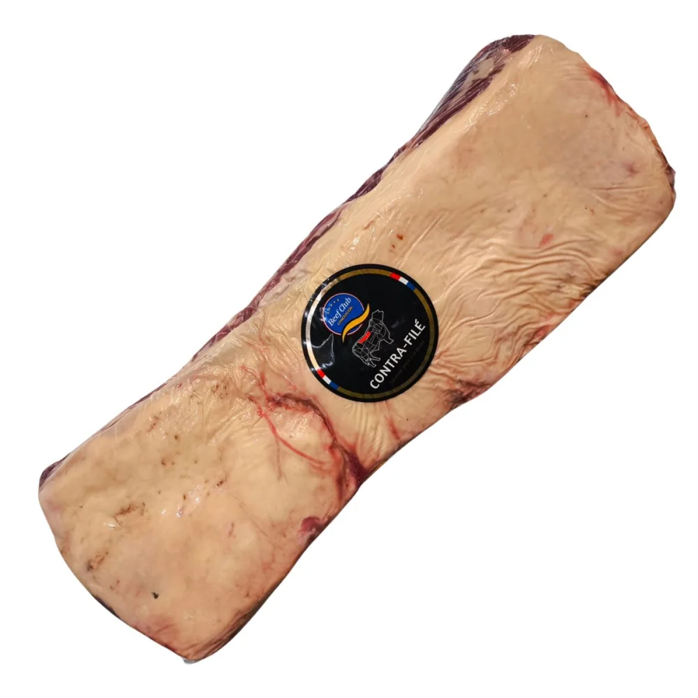 Contra File Barra Beef Club