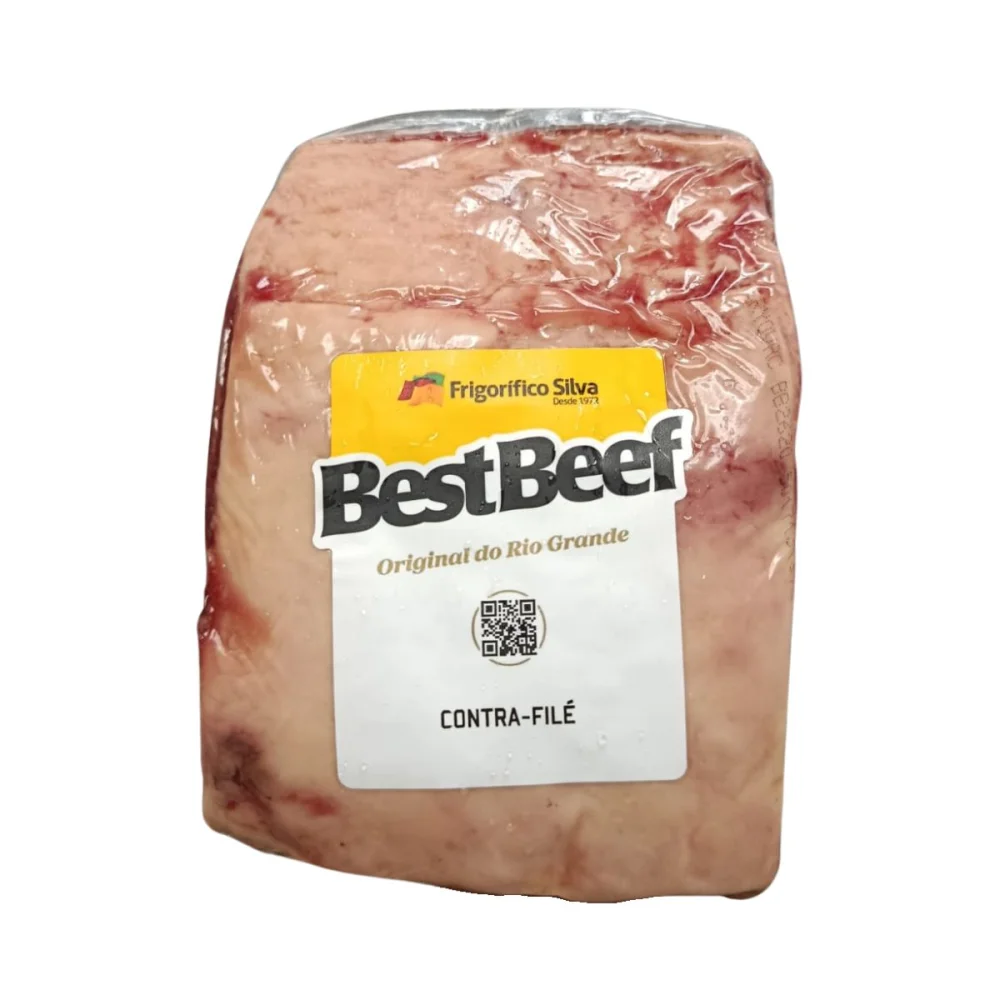 Contra File Best Beef Kg Porcionado