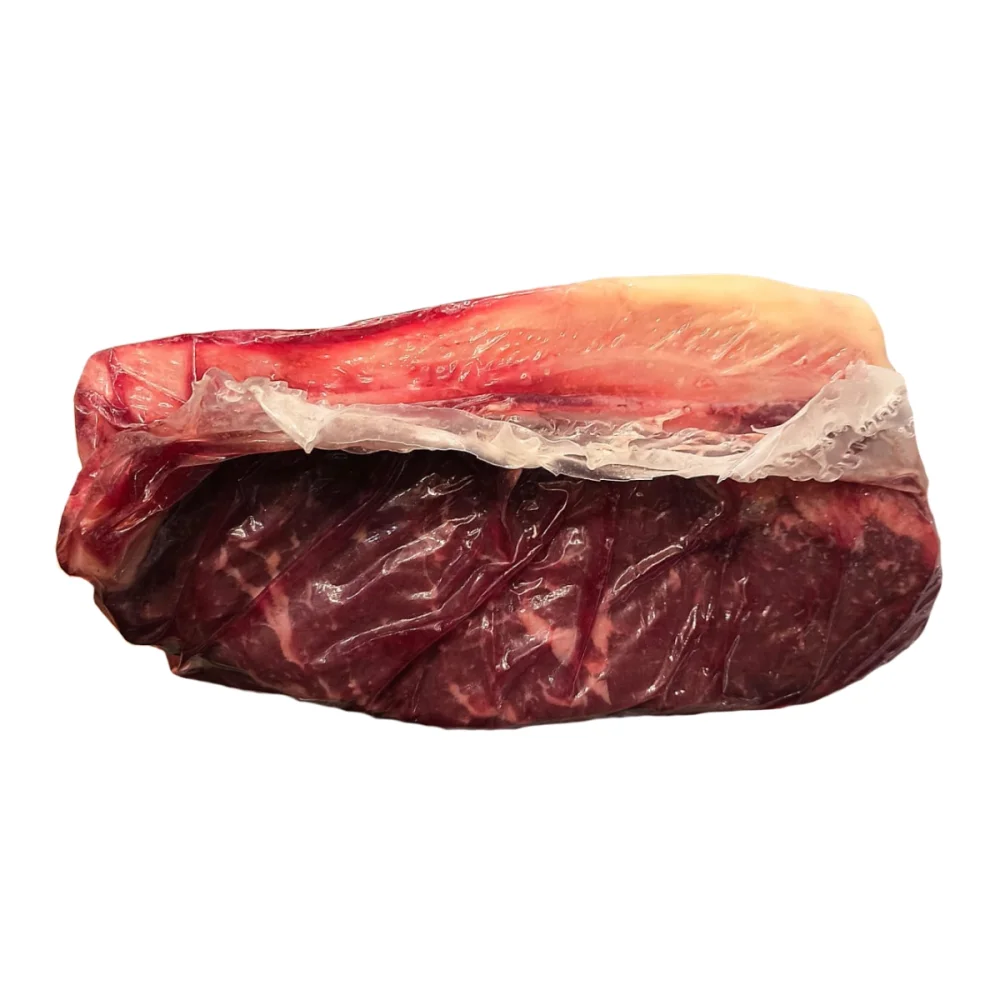 Contra File Chorizo em Barra Angus Resf. Kg Padrao Beef
