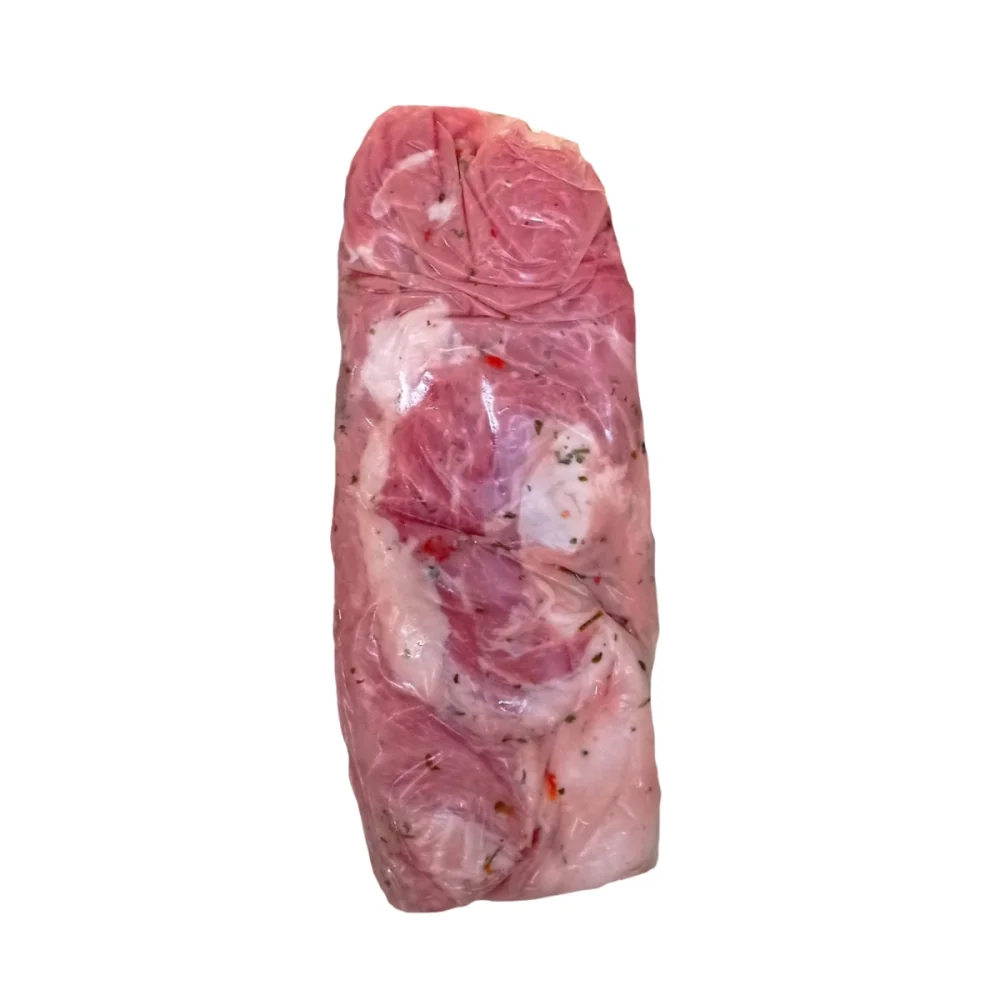 Contra File Temp Resf Pamplona Kg Dia a Dia Pamplona