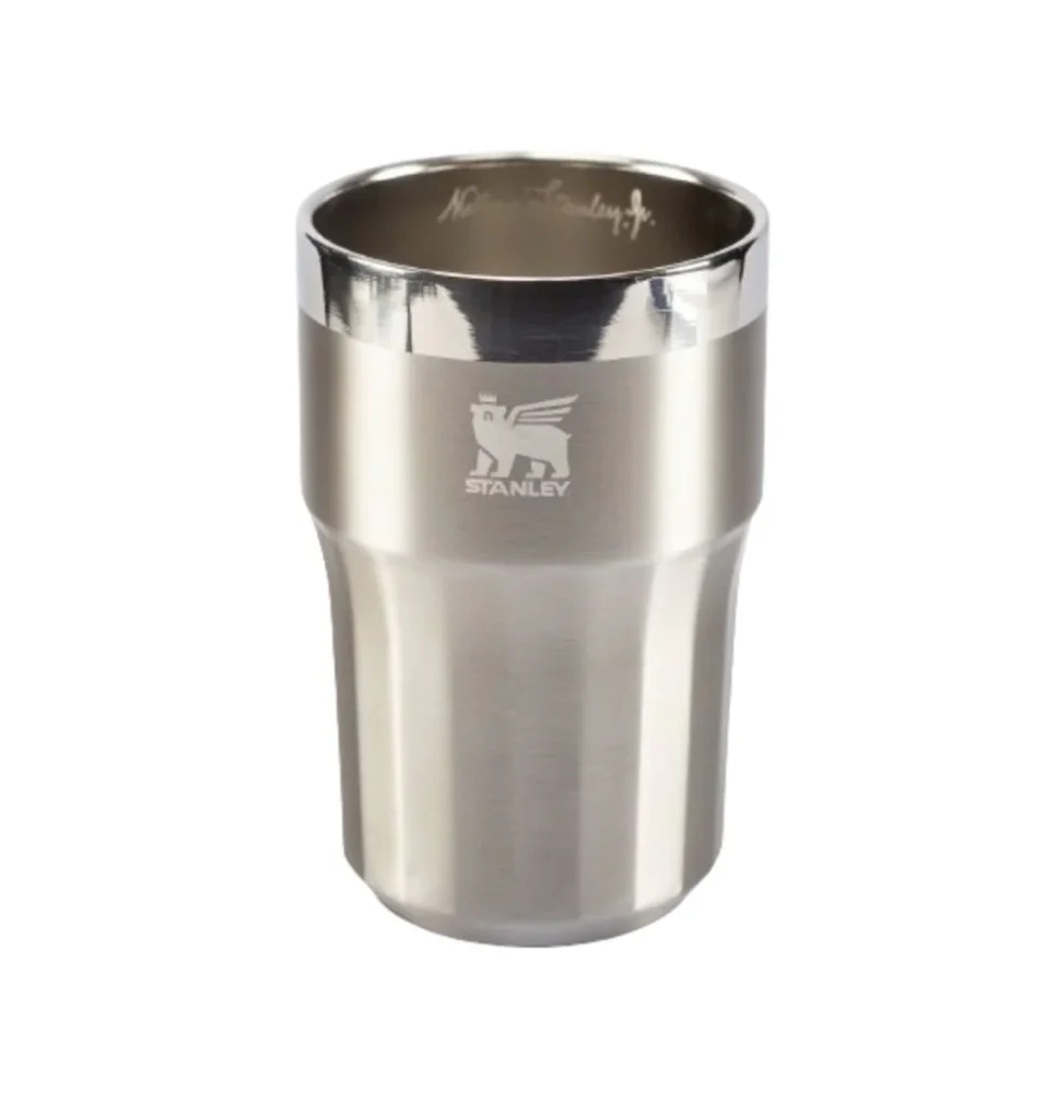 Copo P/Cerveja Stanley 380Ml Prismático Stanley