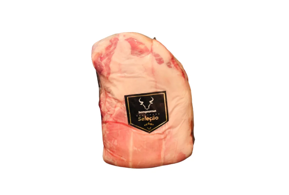 Costela de Carneiro Cong Seleção Bom Gourmet Kg