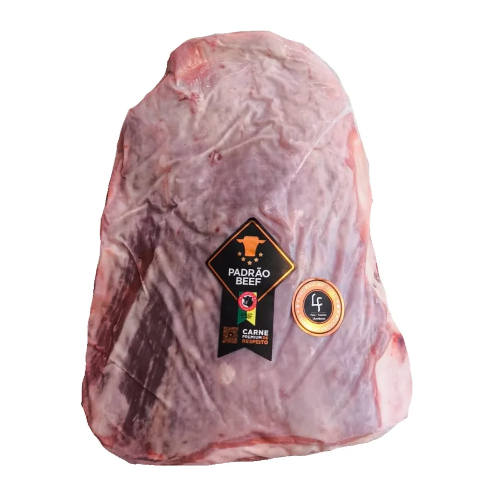 Costela do Traseiro Minga Resf. Angus Kg