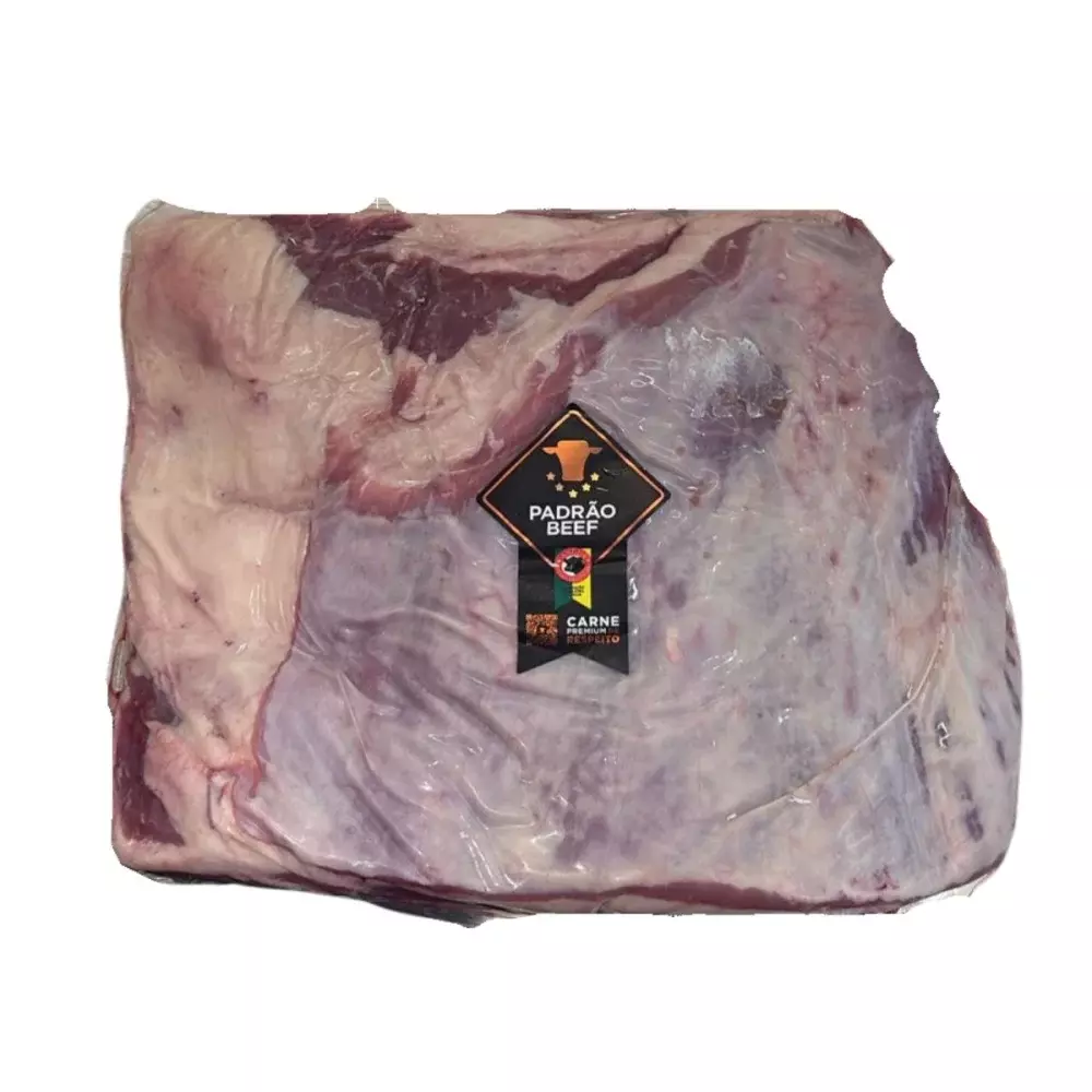 Costela Minga Raças Britanicas Resf. Kg do Traseiro Padrao Beef