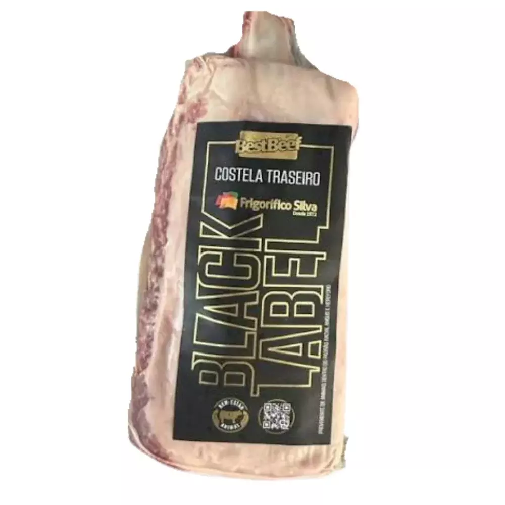 Costela Pirulito Black Label Kg do Traseiro Best Beef