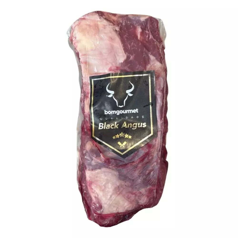 Costela sem Osso Black Angus Resf. Kg. Dianteiro Frigorifico Kroth