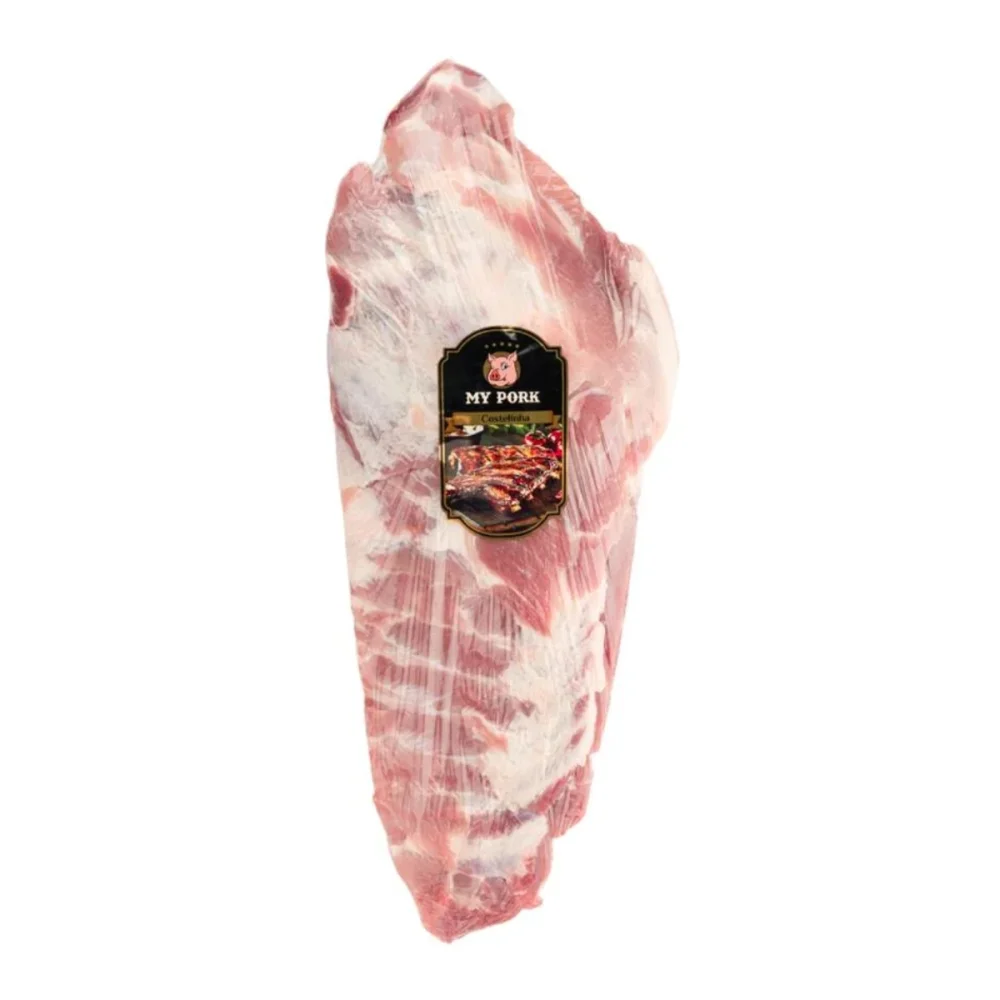 Costelinha Inteira My Pork Kg