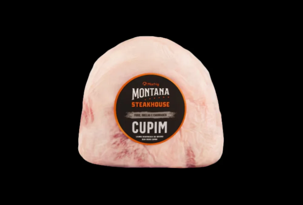 Cupim Grill 0,8G/2Kg Montana Steakhouse Kg