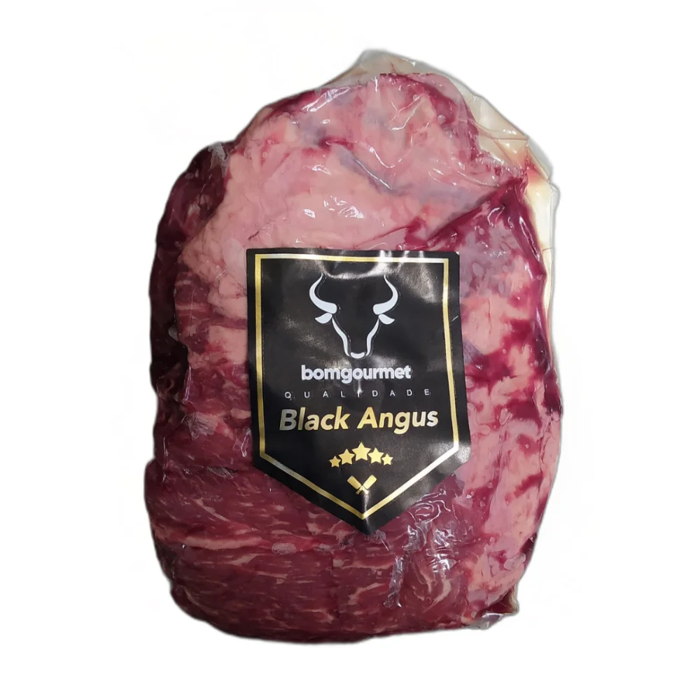 Denver Black Angus Bom Gourmet Kg