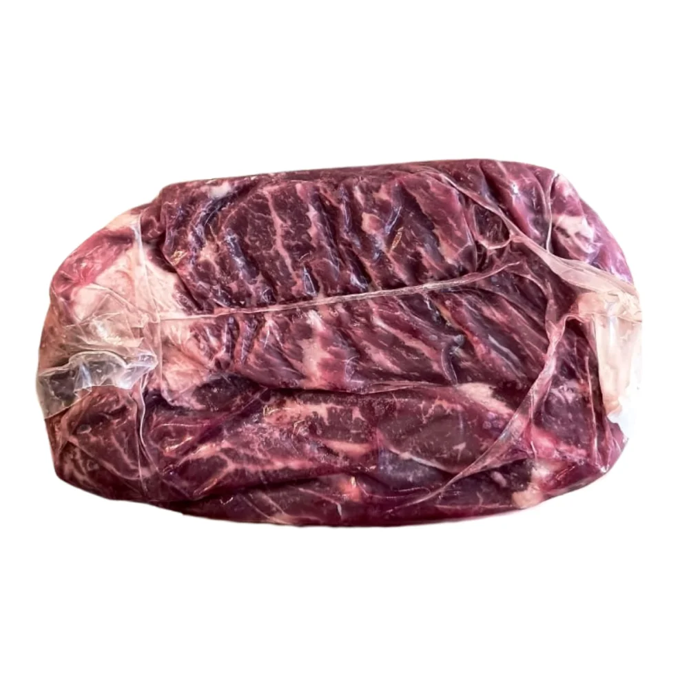 Denver Black Label Porcionado Kg Best Beef