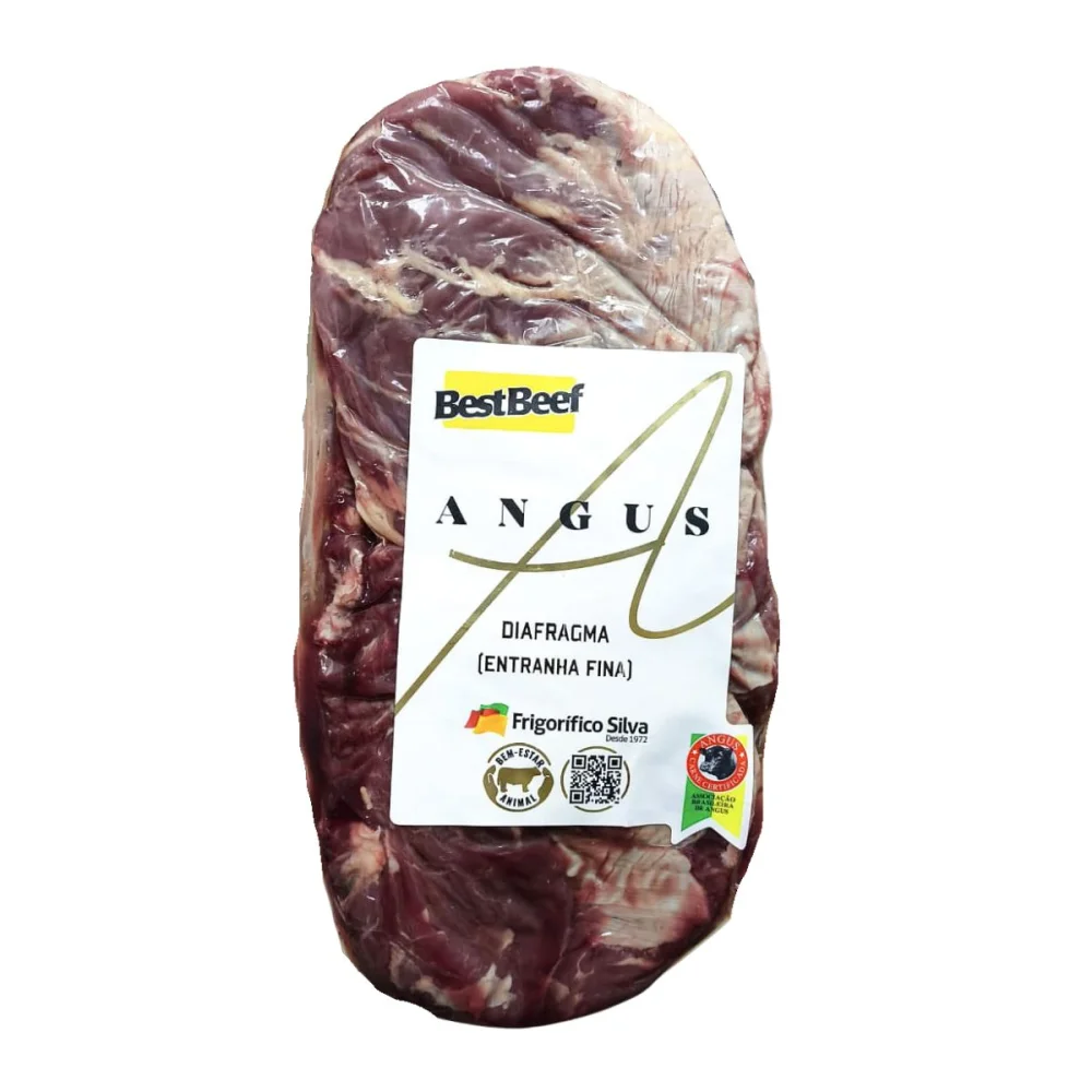 Entrana Angus Resf. Kg