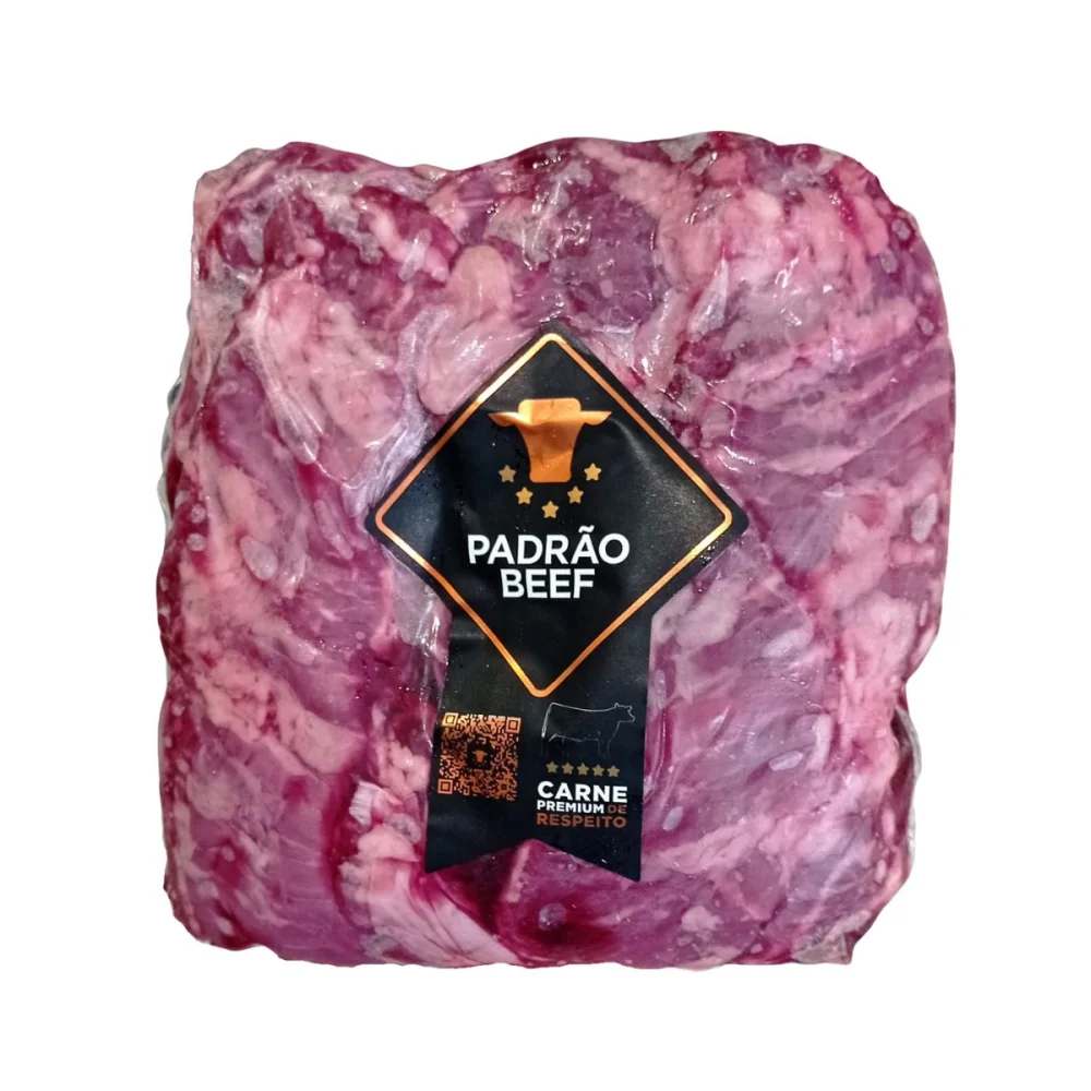 Entranha Angus Resf. Kg Padrao Beef