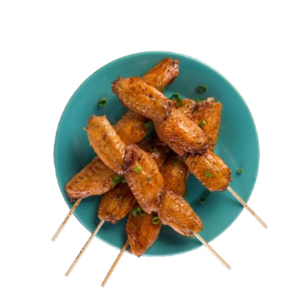 Espetinho de Tulipa 480Gr Mimi