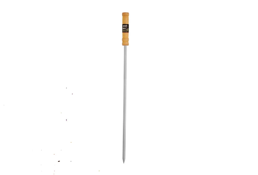 Espeto Simples para Churrasco 75cm