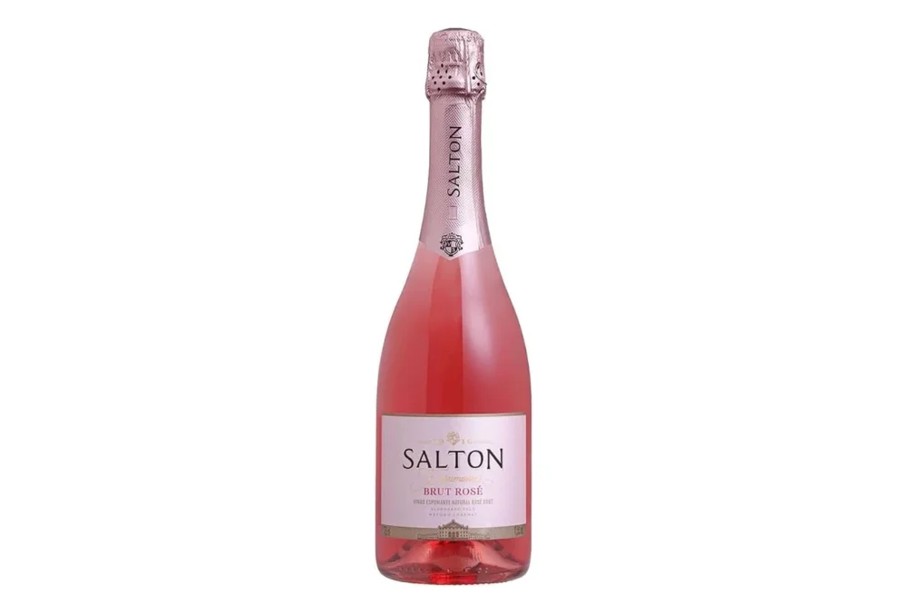 Espumante Brut Rose Salton 750Ml