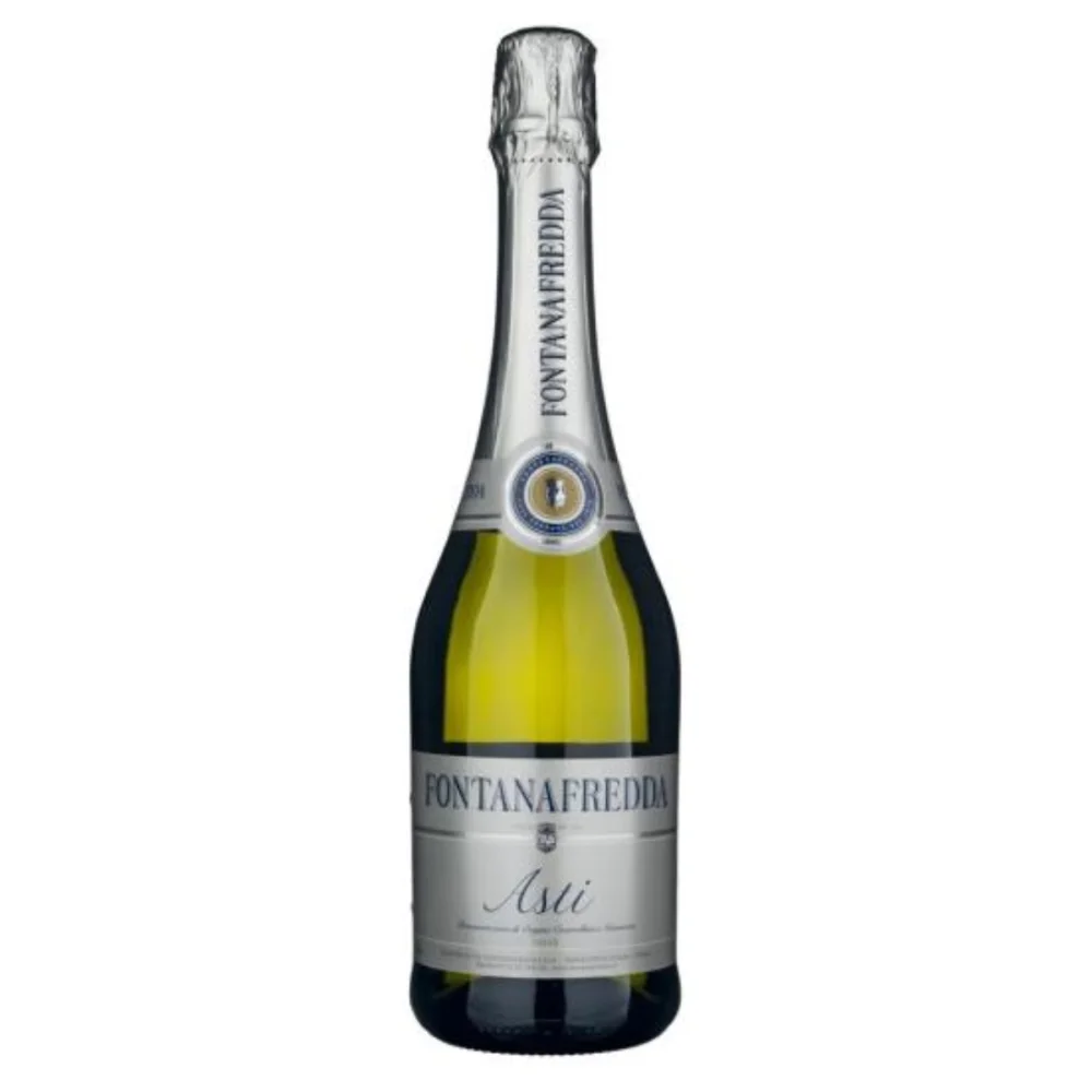 Espumante 750Ml Branco Fontanafredda